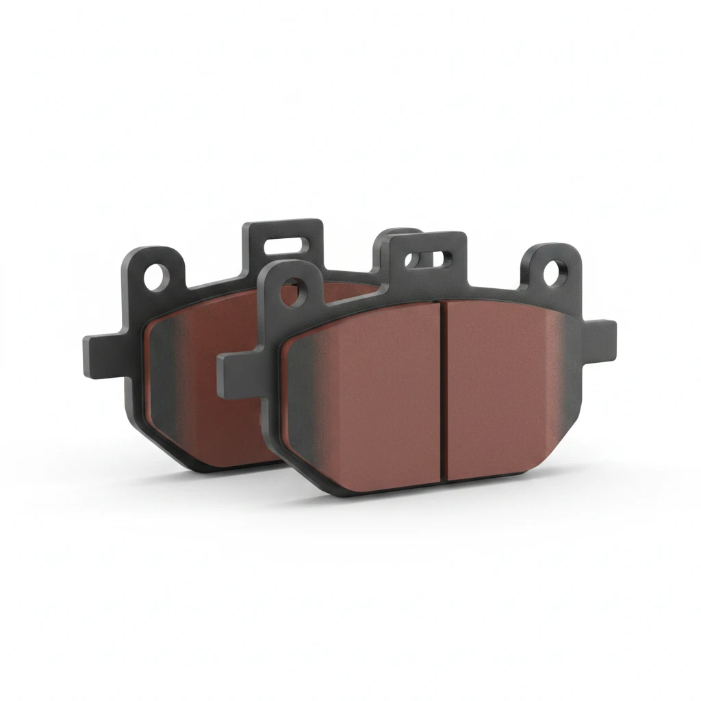 OEM 085 AD — эталонное изображение